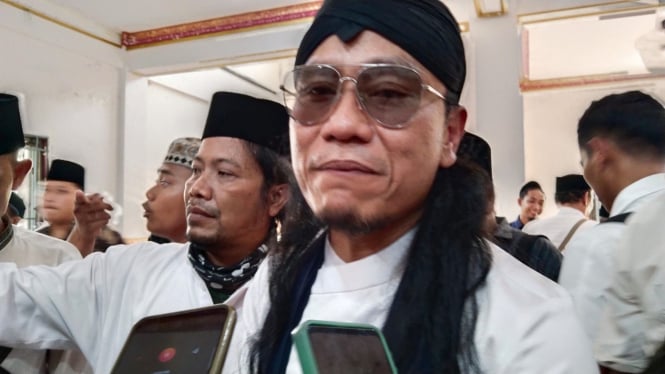 Gus Miftah Dituduh Bagi-bagi Uang Lewat Video, Ganjar: Tunggu Bawaslu