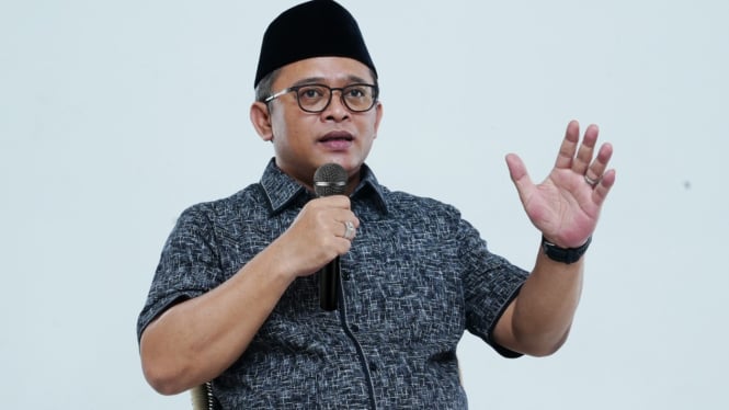 Pendaftaran Seleksi Media Center Haji 1445 H Resmi Dibuka pada Tanggal 29 Desember 2023