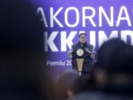 Batasan Badan Pengawas Pemilu Melarang Pasangan Calon Presiden dan Calon Legislatif Menempelkan Stiker di Angkutan Umum