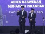 Anies dan Cak Imin Mengungkap Dukungan Anwar Abbas pada Pilpres 2024