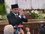 Alasan Pengangkatan Nawawi Sebagai Ketua Dinilai Merugikan KPK