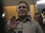 Permintaan Maaf Saya Kepada Seluruh Rakyat Indonesia