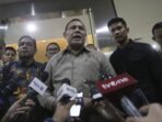 Firli Bahuri Meminta Dipasangi Internet Selain Hanya Pinjam Rumah Sewa Alex Tirta