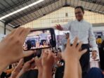 Anies Singgung Capaiannya dan Hadiri Kampanye Terbatas di Tangerang, Tutup Alexis