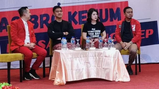 Debat Cawapres Ditiadakan, Apakah Menguntungkan Gibran? Analisis yang Lebih Rasional