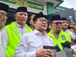 Hentikan Sementara untuk Menenangkan Masyarakat Aceh