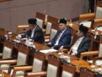 Pemilihan Gubernur dan Wakil Gubernur oleh Presiden