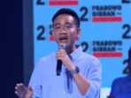 Program Gratis Makan Siang dan Susu Dikritik, Gibran Membela: Tidak Ada yang Mengada-ada