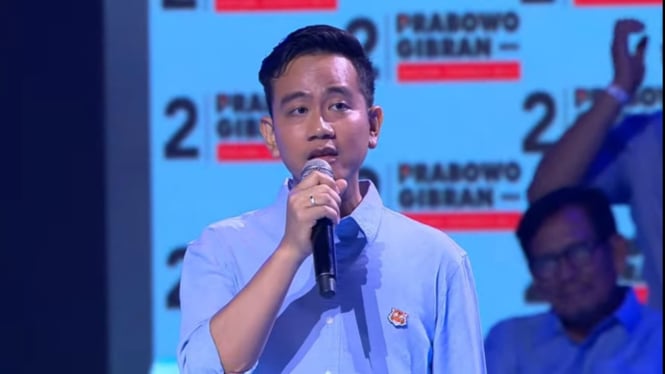 Prabowo-Gibran Siapkan Program Hilirisasi Digital selain Makan Siang dan Susu Gratis