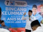 Mengapa Prabowo Subianto dan Gibran Rakabuming Dibutuhkan Sebagai Pemimpin Penyatuan Menurut Anis Matta