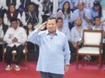 TKN Mengusulkan Prabowo ‘Nakal’ Saat Diserang di Debat, Namun Usulan Ditolak