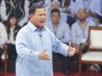 Gaya Bahasa Sederhana dan Ide Mudah Dimengerti dalam Debat Capres Perdana oleh Prabowo