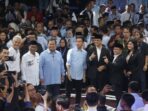 Survei Internal TPN Menegaskan Bahwa Elektabilitas Ganjar-Mahfud Masih Lebih Rendah dari Prabowo-Gibran