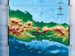 Gempa Bumi dengan Magnitudo 4,3 Mengguncang Tegal hingga Brebes, Banyak Rumah Mengalami Kerusakan