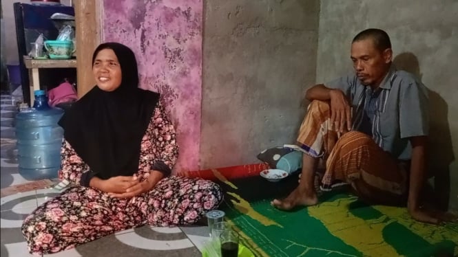 Kisah Keluarga Muhyani, yang Menjaga Kambing dan Merayakan Selametan Setelah Dibebaskan