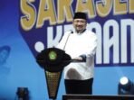 Program Kemandirian Ekonomi dari Kemenag Memberikan Manfaat kepada Dua Ribuan Pesantren di Seluruh Indonesia