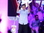 Gibran Terlihat Lebih Unggul dari Cak Imin dan Mahfud Md dalam Debat Cawapres