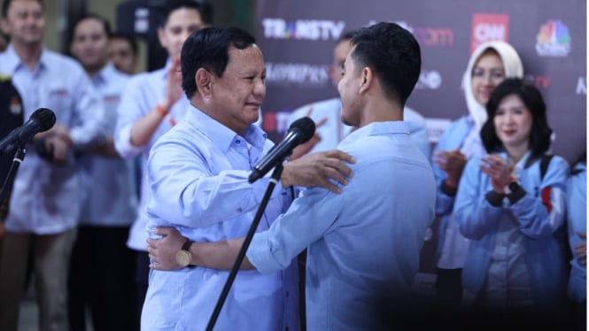 Prabowo-Gibran Tetap Mengutamakan Ekonomi Syariah: SGIE sebagai Acuan Penting