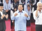 Kubu Capres Merespon Penyebaran Surat Suara Pilpres di Taipei