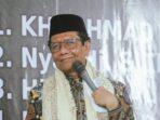 Pesantren Memberikan Sumbangan yang Besar Bagi Kemajuan Bangsa, Namun Guru-gurunya Belum Menikmati Kesejahteraan