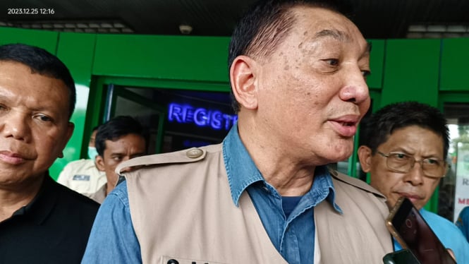 Relawan Prabowo-Gibran Ditembak di Sampang, Polda Jatim Membentuk Tim Khusus