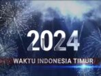 Ternate dan Jayapura Ramai dengan Kehadiran Indonesia Timur di Tahun 2024