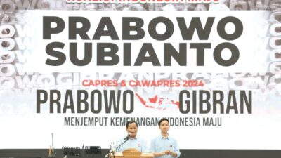 Prabowo-Gibran dan Langkah-langkah Pemberantasan Korupsi