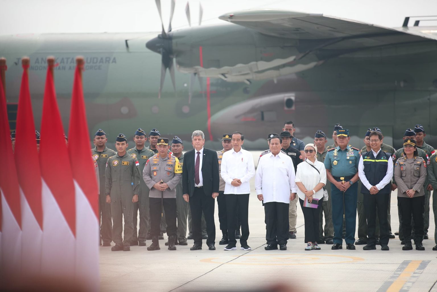 Prabowo Akan Menggantikan Jokowi, Bukan Menirunya