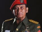 Pemimpin Letnan Jenderal TNI (Purn) Soegito