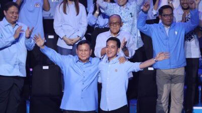 Prabowo Subianto: Seorang Pejuang yang Setia