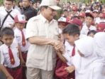 Prabowo-Gibran Berusaha Memberikan Suplemen Asam Folat dan Vitamin D Secara Gratis