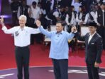 Ulasan dan Pernyataan dari Prabowo Subianto