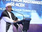 Harapan Ulama Aceh kepada Prabowo Jika Terpilih sebagai Presiden pada 2024: Lanjutkan Kebaikan untuk Rakyat Aceh