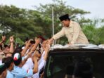 Prabowo Bertemu dan Ngopi Bersama Warga dan Relawan di Kedai Kopi Aceh: Sungguh Mengagumkan!