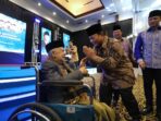 Prabowo: Kasih Sayang dan Penghormatan Saya kepada Rakyat Aceh