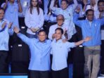 Jika Prabowo-Gibran Menang dalam Pemilu, Semua Pihak Akan Tersatukan, Tidak Ada yang Terbuang