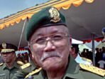 Kepemimpinan Jenderal TNI (Purn) Himawan Soetanto