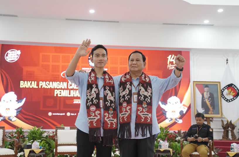 Prabowo-Gibran Menjelaskan Suksesnya Program Makan Siang Gratis