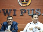 Prabowo Subianto: Kita Jangan Termakan Brainwashing Bahwa Indonesia Negara Miskin