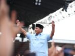 Prabowo Ingatkan Para Pemuda: Jangan Suka Bully Orang