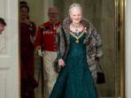 Ratu Margrethe yang Hidup Bahagia Tanpa Internet Bakal Turun Tahta dari Penguasa Denmark