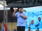 Dudung Abdurachman: di Kepala Pak Prabowo Hanya Negara, Tak Ada Kepentingan Pribadi