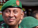 Jenderal TNI (Purn) George Toisutta