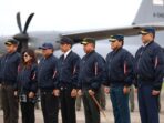 Pesawat C-130J-30 Super Hercules Keempat Diserahkan ke TNI AU: Komitmen Penguatan Pertahanan Negara