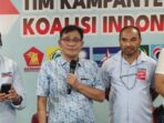 Budiman Sudjatmiko: Ingin Keadilan Tanpa Mengoreksi Ketimpangan Itu Sama dengan Omon-Omon