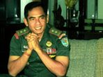 Kepemimpinan Jenderal TNI (Purn) Wismoyo Arismunandar