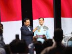 LSI Denny JA Paparkan Faktor Prabowo-Gibran Terus Menanjak dan Bisa Menang Satu Putaran