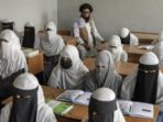 Taliban Kembali Menerapkan Hukuman Rajam sampai Mati bagi Perzinahan Wanita di Afghanistan