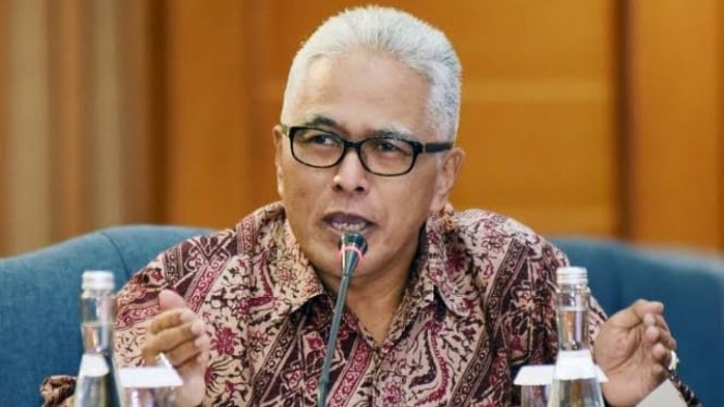 Anggota Komisi II Memastikan DPR Akan Segera Melakukan Revisi UU Pemilu