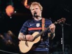 Ed Sheeran Menggunakan Visa Khusus untuk Konser di Jakarta, Jaminan Tanpa Masalah